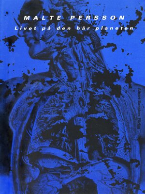 cover image of Livet på den här planeten